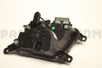 Hyundai / KIA 92202R2100 LAMP ASSY-FR FOG,RH