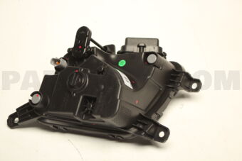 Hyundai / KIA 92202R2100 LAMP ASSY-FR FOG,RH
