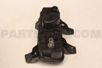 Hyundai / KIA 92202S9000 LAMP ASSY-FRONT FOG,RH