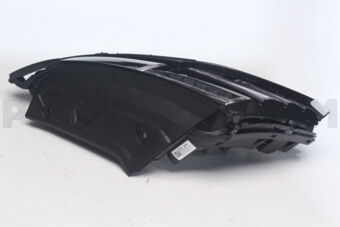 Hyundai / KIA 92207N7000 LAMP ASSY-DAY RUNNING LIGHT,LH