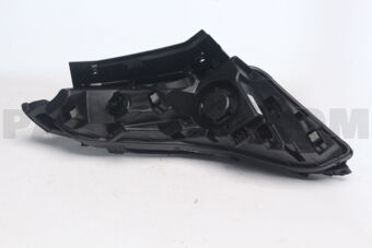 Hyundai / KIA 92207N7000 LAMP ASSY-DAY RUNNING LIGHT,LH