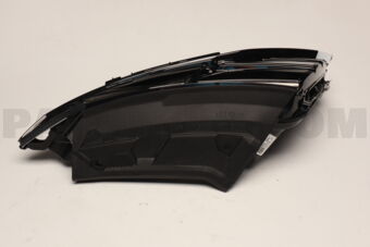 Hyundai / KIA 92207N7100 LAMP ASSY-DAY RUNNING LIGHT,LH