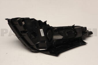 Hyundai / KIA 92207N7100 LAMP ASSY-DAY RUNNING LIGHT,LH