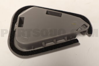 Hyundai / KIA 92208I7100 LAMP ASSY-DAY RUNNING LIGHT,RH