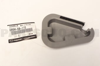 Hyundai / KIA 92208I7100 LAMP ASSY-DAY RUNNING LIGHT,RH