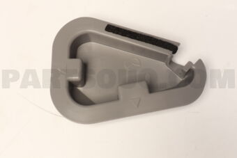 Hyundai / KIA 92208I7100 LAMP ASSY-DAY RUNNING LIGHT,RH