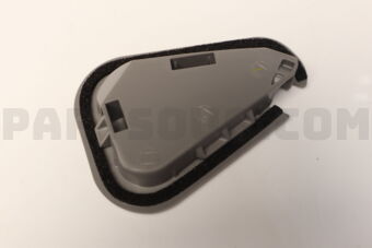 Hyundai / KIA 92208I7100 LAMP ASSY-DAY RUNNING LIGHT,RH