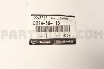 Hyundai / KIA 92208I7100 LAMP ASSY-DAY RUNNING LIGHT,RH