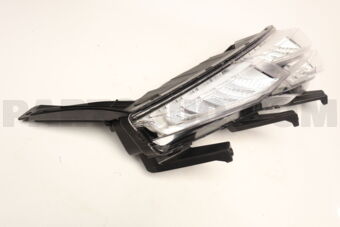 Hyundai / KIA 92208I7100 LAMP ASSY-DAY RUNNING LIGHT,RH