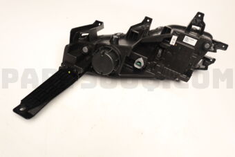 Hyundai / KIA 92208I7100 LAMP ASSY-DAY RUNNING LIGHT,RH