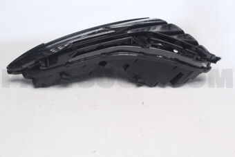 Hyundai / KIA 92208N7000 LAMP ASSY-DAY RUNNING LIGHT,RH