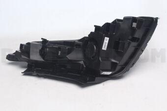 Hyundai / KIA 92208N7000 LAMP ASSY-DAY RUNNING LIGHT,RH