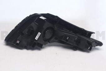 Hyundai / KIA 92208N7000 LAMP ASSY-DAY RUNNING LIGHT,RH