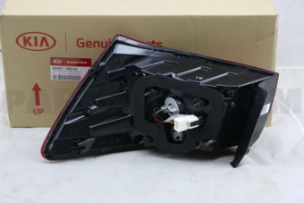 Hyundai / KIA 924011W010 LAMP ASSY-RR COMB