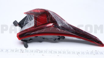Hyundai / KIA 92401BC000 LAMP ASSY-REAR COMBINATION,LH