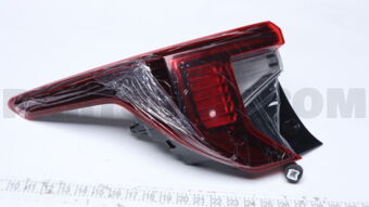 Hyundai / KIA 92401BC000 LAMP ASSY-REAR COMBINATION,LH