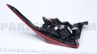 Hyundai / KIA 92401BC000 LAMP ASSY-REAR COMBINATION,LH