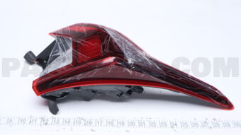 Hyundai / KIA 92401BC000 LAMP ASSY-REAR COMBINATION,LH