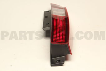 Hyundai / KIA 92401CG000 LAMP ASSY-REAR COMB OUTSIDE,LH
