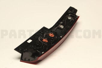 Hyundai / KIA 92401CG000 LAMP ASSY-REAR COMB OUTSIDE,LH