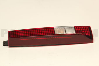 Hyundai / KIA 92401CG000 LAMP ASSY-REAR COMB OUTSIDE,LH