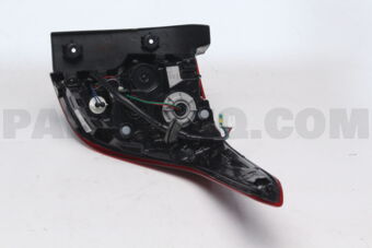 Hyundai / KIA 92401DY100 LAMPASSY-REARCOMB