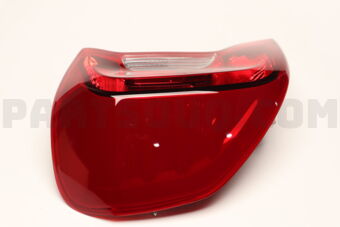 Hyundai / KIA 92401G6100 LAMPASSY-REARCOMBI
