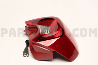 Hyundai / KIA 92401G6100 LAMPASSY-REARCOMBI