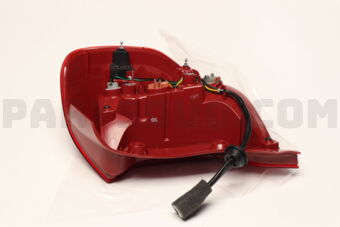 Hyundai / KIA 92401G6100 LAMPASSY-REARCOMBI