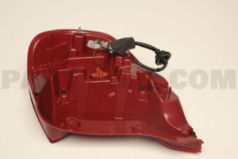 Hyundai / KIA 92401G6400 LAMP ASSY-REAR COMBINATION,LH
