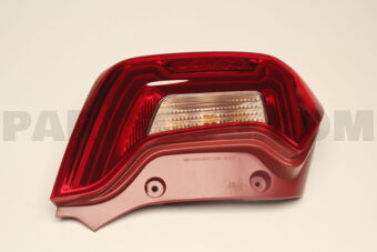 Hyundai / KIA 92401G6400 LAMP ASSY-REAR COMBINATION,LH