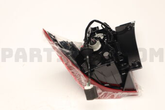 Hyundai / KIA 92401IX000 LAMPASSY-REARCOMB
