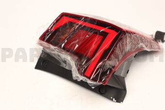 Hyundai / KIA 92401IX000 LAMPASSY-REARCOMB