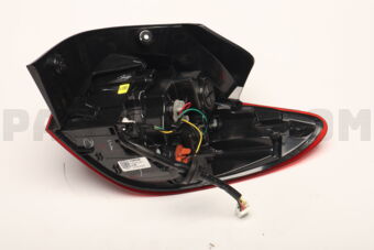Hyundai / KIA 92401K6500 LAMP ASSY-REAR COMB OUTSIDE,LH