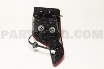 Hyundai / KIA 92401Q6000 LAMP ASSY-REAR COMB OUTSIDE,LH