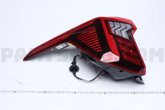 Hyundai / KIA 92401Q7500 LAMPASSY-REARCOMB