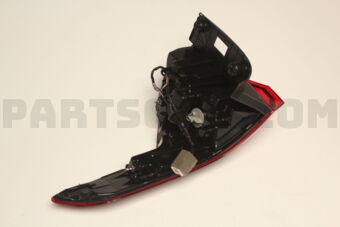 Hyundai / KIA 92401Q7600 LAMPASSY-REARCOMB