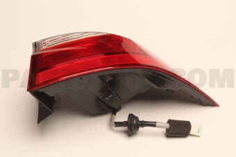 Hyundai / KIA 924021W210 LAMP ASSY-RR COM O/S