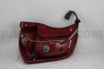 Hyundai / KIA 924021Y100 LAMP ASSY-RR COMB RH