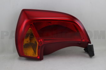 Hyundai / KIA 924021Y100 LAMP ASSY-RR COMB RH