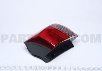 Hyundai / KIA 924022P540 LAMP ASSY-RR COMB RH
