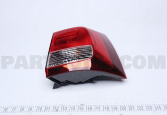 Hyundai / KIA 924022P540 LAMP ASSY-RR COMB RH