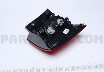 Hyundai / KIA 924022P540 LAMP ASSY-RR COMB RH