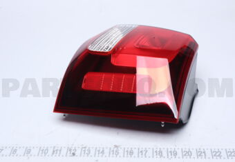 Hyundai / KIA 924022P540 LAMP ASSY-RR COMB RH