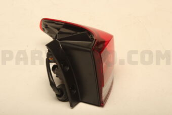 Hyundai / KIA 92402CC100 LAMP ASSY-REAR COMB OUTSIDE,RH