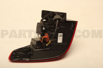 Hyundai / KIA 92402CC100 LAMP ASSY-REAR COMB OUTSIDE,RH