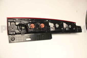 Hyundai / KIA 92402CG000 LAMP ASSY - REAR COMBINATION OUTSIDE, RH