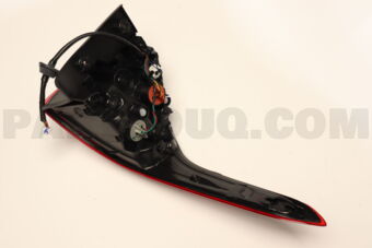 Hyundai / KIA 92402DY000 LAMP ASSY-REAR COMB OUTSIDE,RH