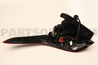 Hyundai / KIA 92402DY000 LAMP ASSY-REAR COMB OUTSIDE,RH