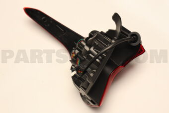 Hyundai / KIA 92402DY000 LAMP ASSY-REAR COMB OUTSIDE,RH